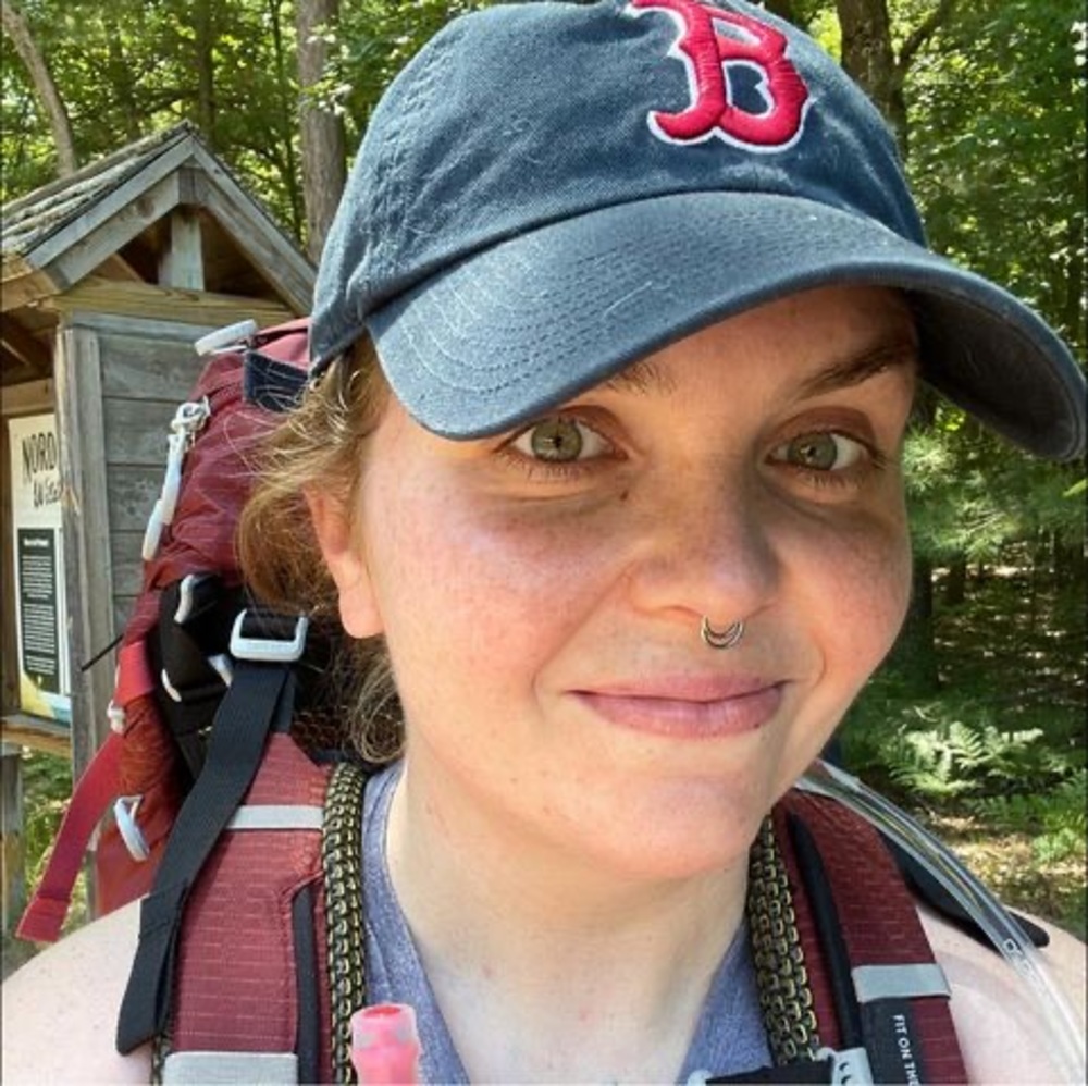 Meet your Posher, Marian